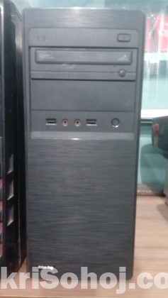 AMD Gaming PC